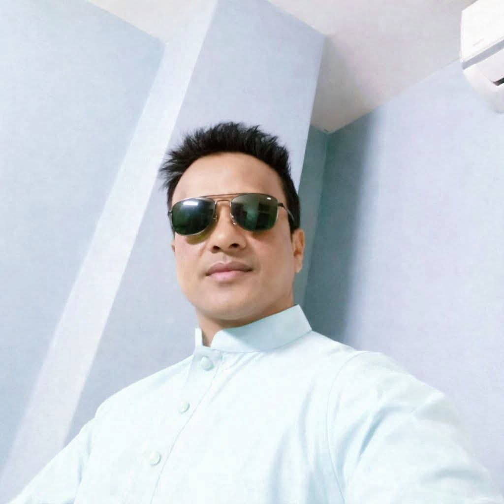 সাঈদ